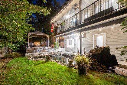 Photo 37 at 23710 110 Avenue, Cottonwood MR, Maple Ridge