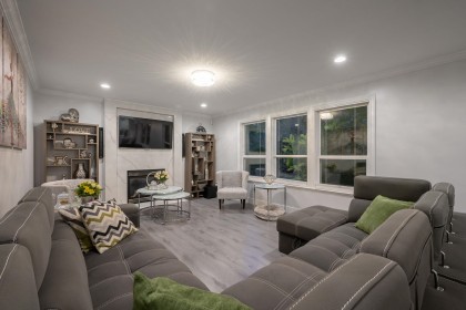 Photo 15 at 23710 110 Avenue, Cottonwood MR, Maple Ridge