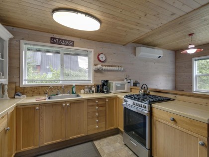 Photo 6 at 46880 Sakwi Creek Road, Hemlock, Mission