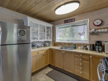 Photo 7 at 46880 Sakwi Creek Road, Hemlock, Mission