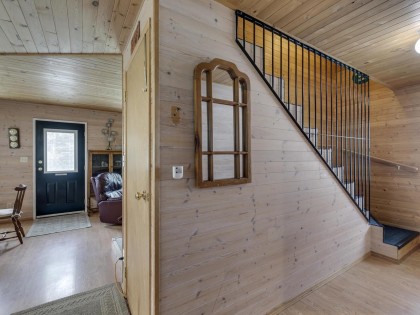 Photo 5 at 46880 Sakwi Creek Road, Hemlock, Mission
