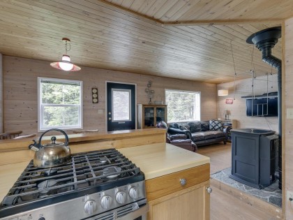 Photo 11 at 46880 Sakwi Creek Road, Hemlock, Mission