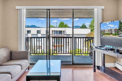 Photo 6 at 311 - 12170 222 Street, West Central, Maple Ridge