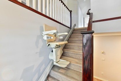 Photo 23 at 20130 Telep Avenue, Northwest Maple Ridge, Maple Ridge