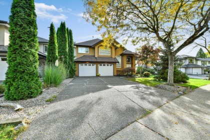 Photo 2 at 20130 Telep Avenue, Northwest Maple Ridge, Maple Ridge