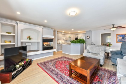 Photo 7 at 20130 Telep Avenue, Northwest Maple Ridge, Maple Ridge
