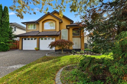 Photo 1 at 20130 Telep Avenue, Northwest Maple Ridge, Maple Ridge