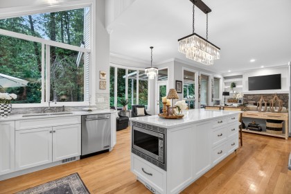 Photo 12 at 10505 Baker Place, Albion, Maple Ridge