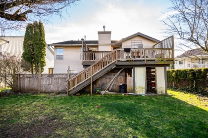 Photo 32 at 8455 Cade Barr Street, Mission BC, Mission