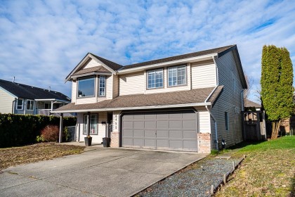 Photo 1 at 8455 Cade Barr Street, Mission BC, Mission