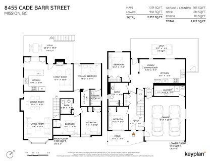 Photo 39 at 8455 Cade Barr Street, Mission BC, Mission