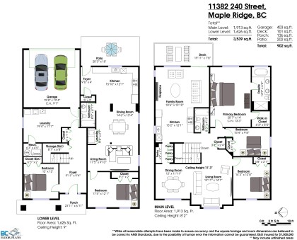 Photo 30 at 11382 240 Street, Cottonwood MR, Maple Ridge