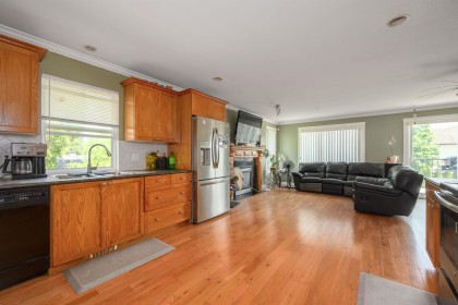 Photo 10 at 11382 240 Street, Cottonwood MR, Maple Ridge
