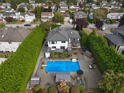 Photo 39 at 12359 188 Street, West Meadows, Pitt Meadows