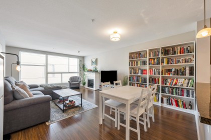Photo 12 at 327 - 12085 228 Street, East Central, Maple Ridge