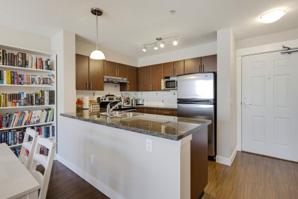 Photo 14 at 327 - 12085 228 Street, East Central, Maple Ridge
