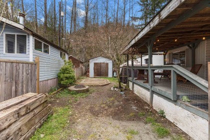 Photo 22 at 15 - 10221 Wilson Street, Stave Falls, Mission