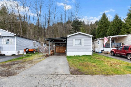 Photo 3 at 15 - 10221 Wilson Street, Stave Falls, Mission