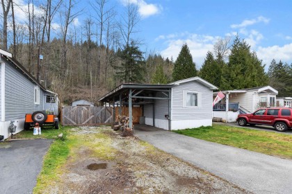 Photo 1 at 15 - 10221 Wilson Street, Stave Falls, Mission