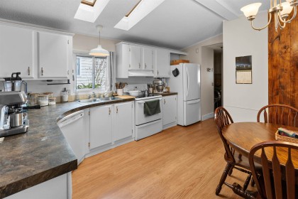 Photo 5 at 15 - 10221 Wilson Street, Stave Falls, Mission