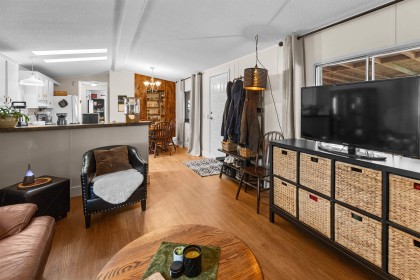 Photo 9 at 15 - 10221 Wilson Street, Stave Falls, Mission