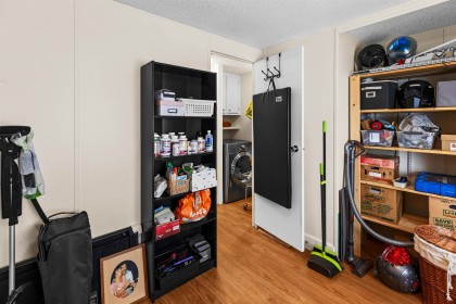 Photo 19 at 15 - 10221 Wilson Street, Stave Falls, Mission