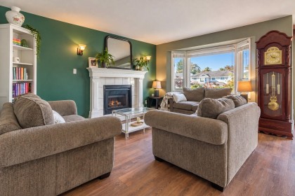 Photo 2 at 12362 188a Street, Central Meadows, Pitt Meadows