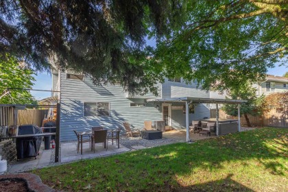 Photo 36 at 12362 188a Street, Central Meadows, Pitt Meadows