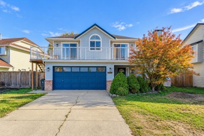 Photo 1 at 12362 188a Street, Central Meadows, Pitt Meadows