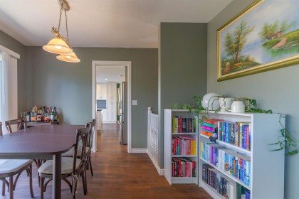 Photo 5 at 12362 188a Street, Central Meadows, Pitt Meadows