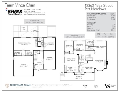 Photo 40 at 12362 188a Street, Central Meadows, Pitt Meadows