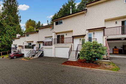 Photo 2 at 9 - 32705 Fraser Crescent, Mission BC, Mission