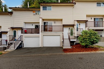 Photo 1 at 9 - 32705 Fraser Crescent, Mission BC, Mission