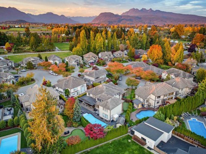 Photo 2 at 12467 202a Street, Northwest Maple Ridge, Maple Ridge