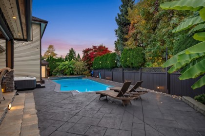 Photo 6 at 12467 202a Street, Northwest Maple Ridge, Maple Ridge