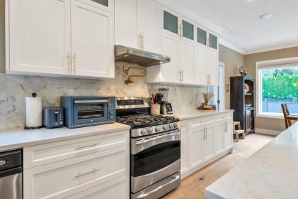 Photo 13 at 12467 202a Street, Northwest Maple Ridge, Maple Ridge