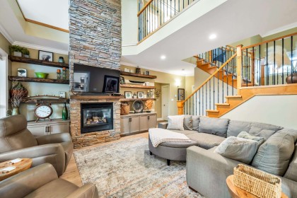 Photo 17 at 12467 202a Street, Northwest Maple Ridge, Maple Ridge