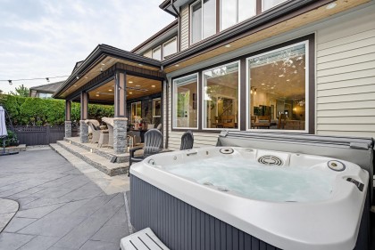 Photo 36 at 12467 202a Street, Northwest Maple Ridge, Maple Ridge