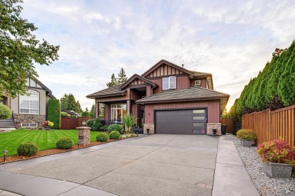 Photo 38 at 12467 202a Street, Northwest Maple Ridge, Maple Ridge