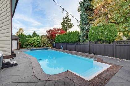 Photo 33 at 12467 202a Street, Northwest Maple Ridge, Maple Ridge