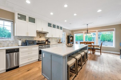 Photo 11 at 12467 202a Street, Northwest Maple Ridge, Maple Ridge