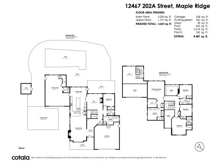 Photo 40 at 12467 202a Street, Northwest Maple Ridge, Maple Ridge