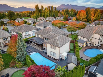 Photo 39 at 12467 202a Street, Northwest Maple Ridge, Maple Ridge
