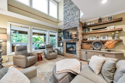 Photo 4 at 12467 202a Street, Northwest Maple Ridge, Maple Ridge