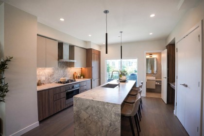 Photo 2 at 110 - 19451 Sutton Avenue, South Meadows, Pitt Meadows