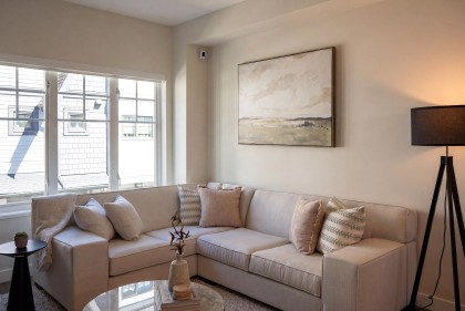Photo 6 at 110 - 19451 Sutton Avenue, South Meadows, Pitt Meadows