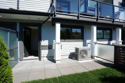 Photo 13 at 110 - 19451 Sutton Avenue, South Meadows, Pitt Meadows