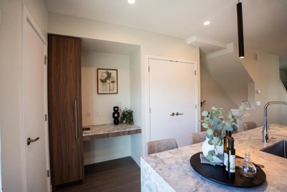 Photo 3 at 110 - 19451 Sutton Avenue, South Meadows, Pitt Meadows