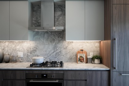 Photo 1 at 110 - 19451 Sutton Avenue, South Meadows, Pitt Meadows