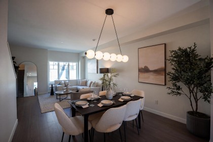Photo 5 at 110 - 19451 Sutton Avenue, South Meadows, Pitt Meadows